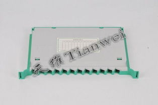 36芯光纤分线箱 FTTH网络的核心组件与市场选购指南